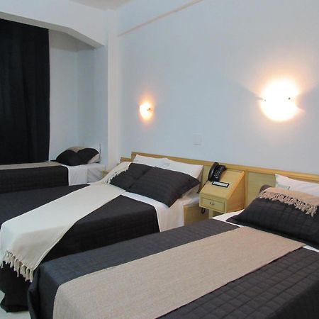 Hotel Paramount- Proximo A 25 De Marco Bras Bom Retiro E Expo Center Norte "Garanta Ja Sua Reserva" เซาเปาโล ภายนอก รูปภาพ