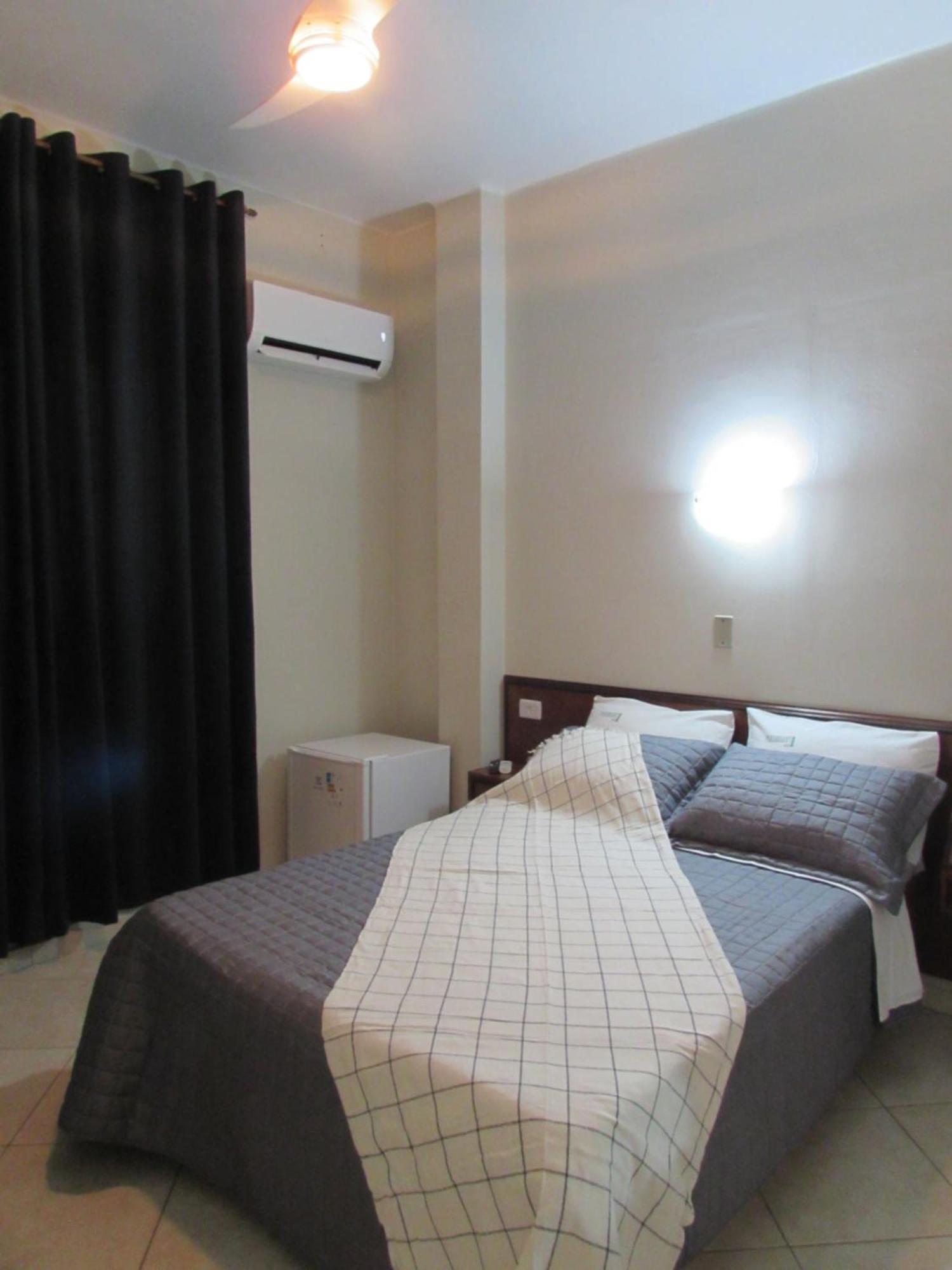 Hotel Paramount- Proximo A 25 De Marco Bras Bom Retiro E Expo Center Norte "Garanta Ja Sua Reserva" เซาเปาโล ภายนอก รูปภาพ