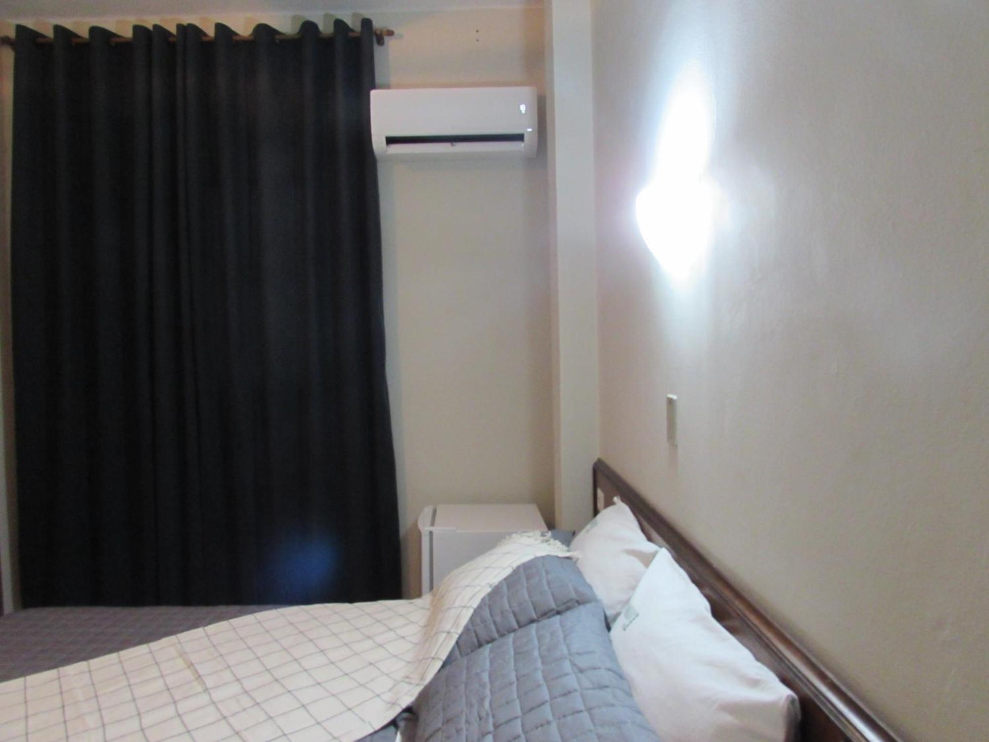 Hotel Paramount- Proximo A 25 De Marco Bras Bom Retiro E Expo Center Norte "Garanta Ja Sua Reserva" เซาเปาโล ภายนอก รูปภาพ