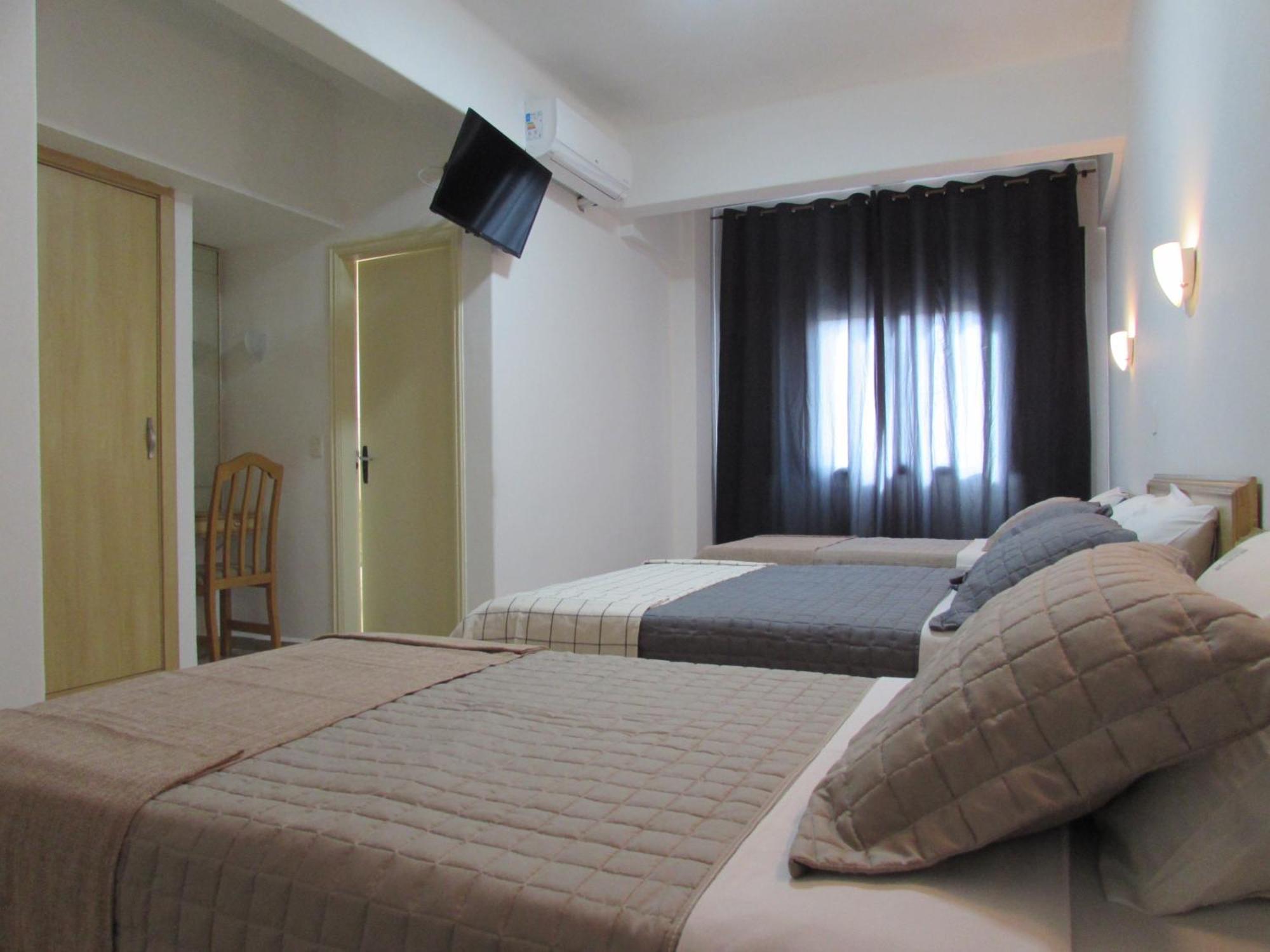 Hotel Paramount- Proximo A 25 De Marco Bras Bom Retiro E Expo Center Norte "Garanta Ja Sua Reserva" เซาเปาโล ภายนอก รูปภาพ