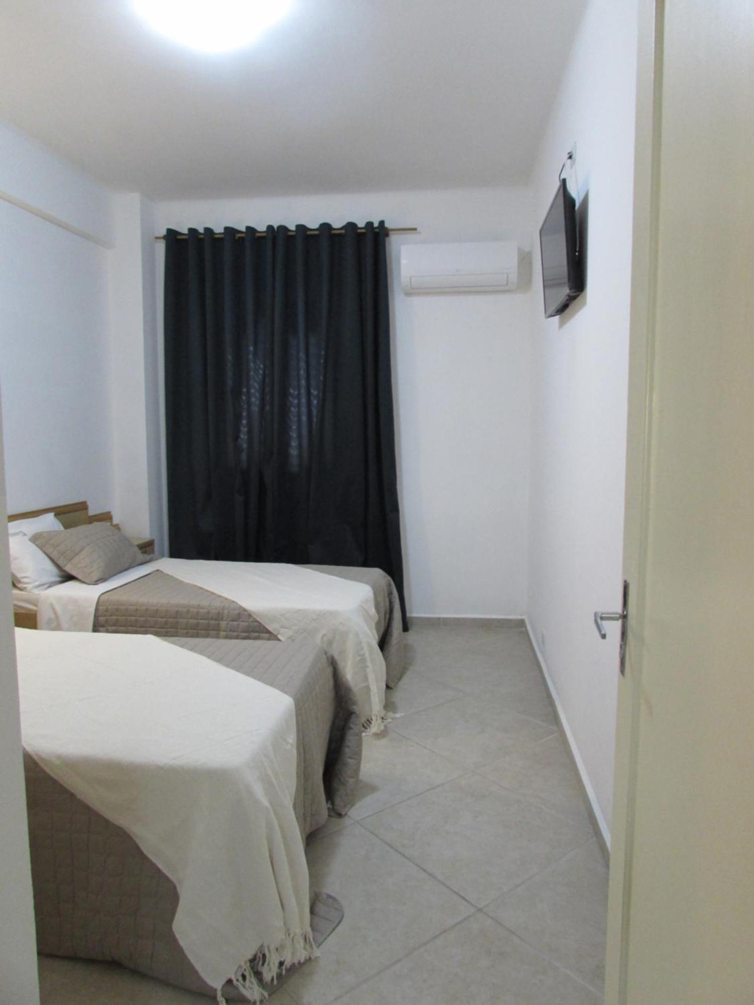 Hotel Paramount- Proximo A 25 De Marco Bras Bom Retiro E Expo Center Norte "Garanta Ja Sua Reserva" เซาเปาโล ภายนอก รูปภาพ