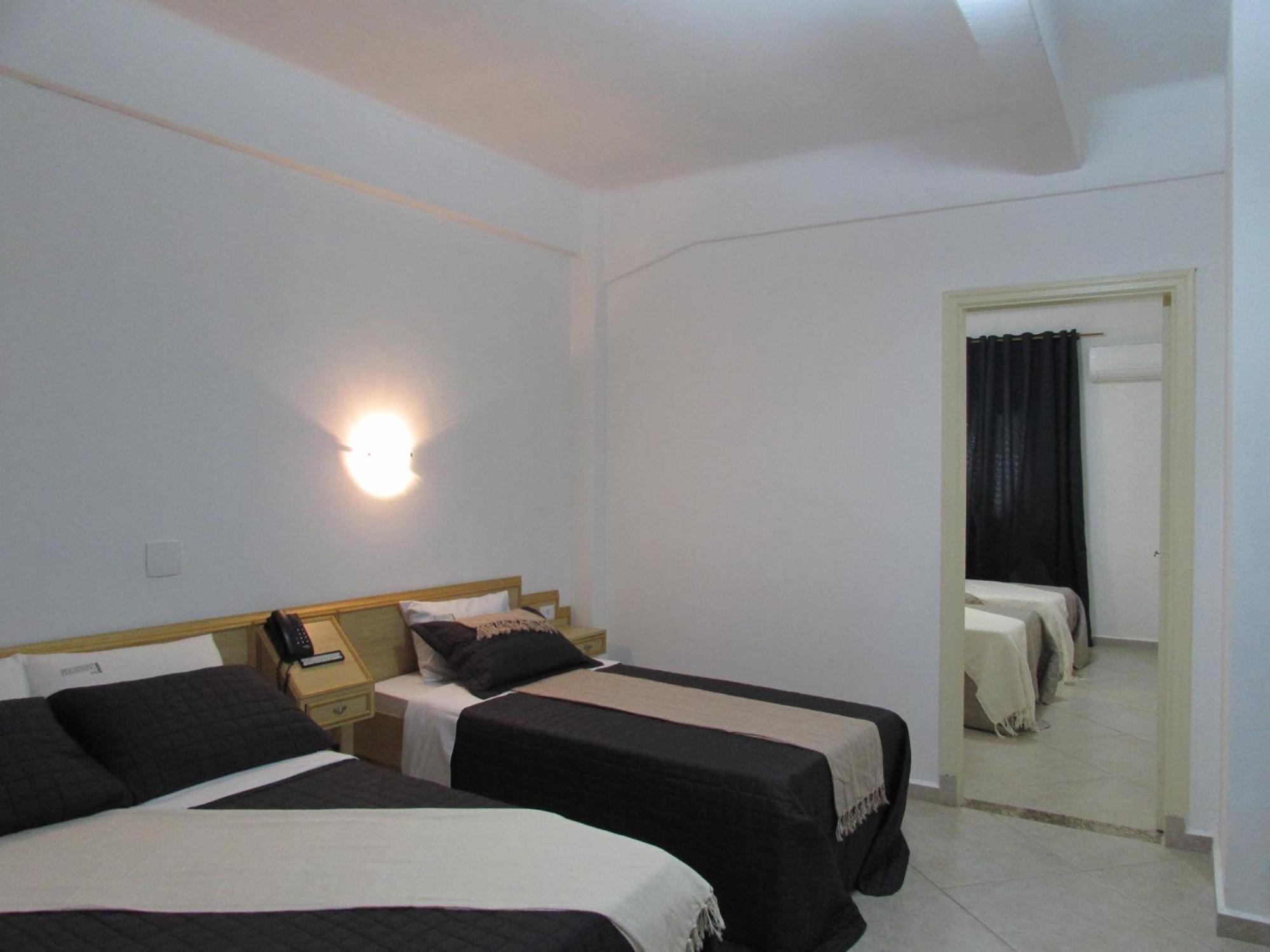 Hotel Paramount- Proximo A 25 De Marco Bras Bom Retiro E Expo Center Norte "Garanta Ja Sua Reserva" เซาเปาโล ภายนอก รูปภาพ