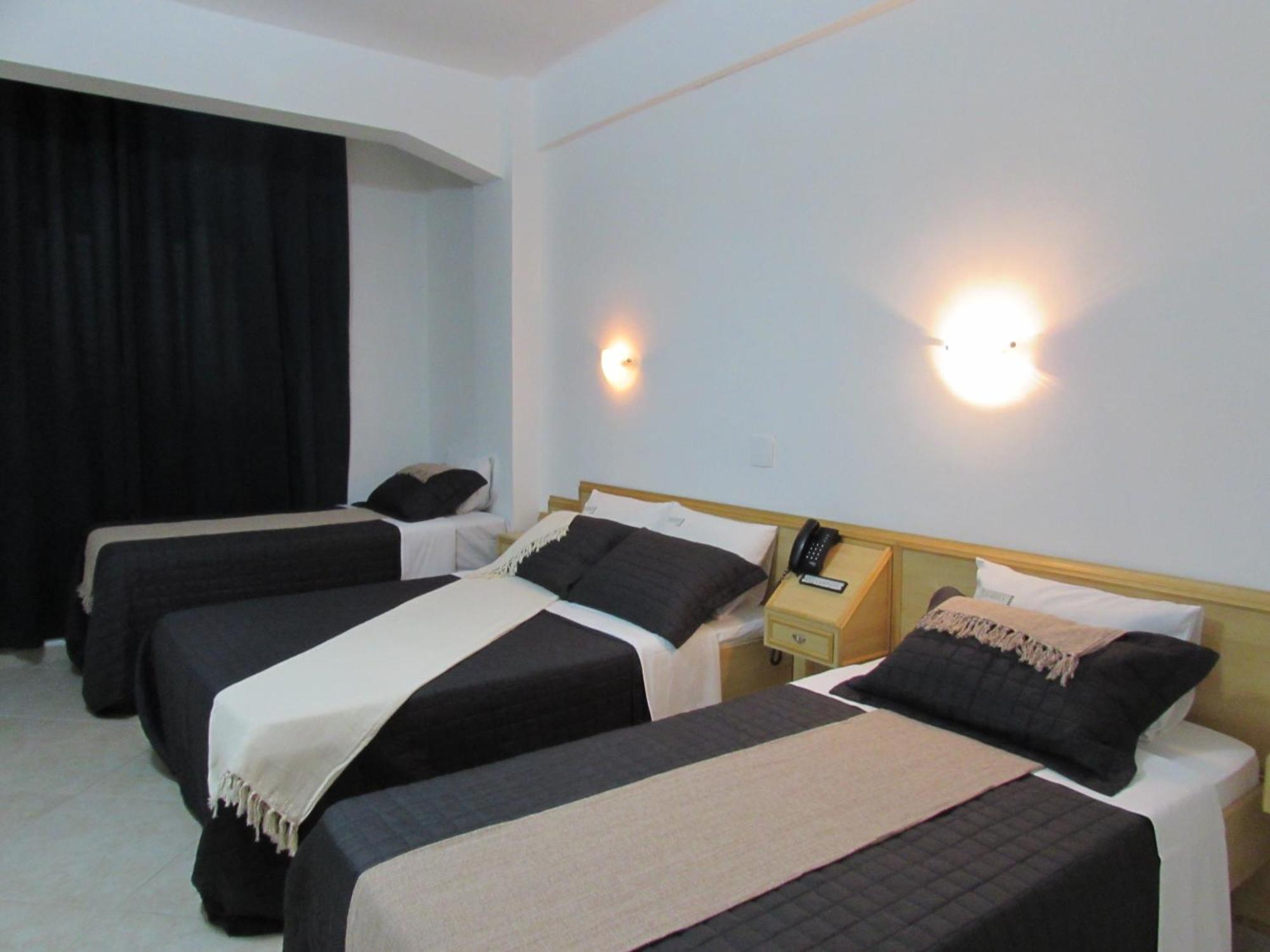 Hotel Paramount- Proximo A 25 De Marco Bras Bom Retiro E Expo Center Norte "Garanta Ja Sua Reserva" เซาเปาโล ภายนอก รูปภาพ