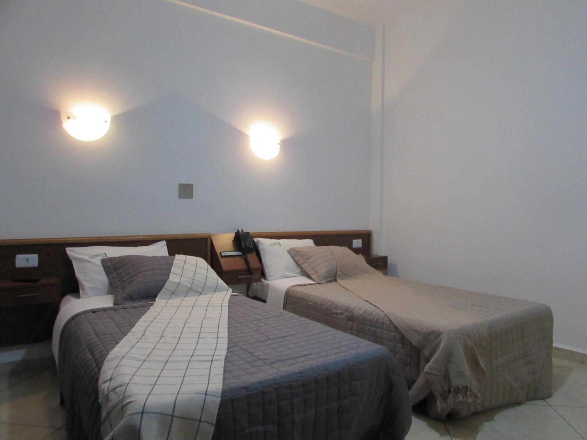 Hotel Paramount- Proximo A 25 De Marco Bras Bom Retiro E Expo Center Norte "Garanta Ja Sua Reserva" เซาเปาโล ภายนอก รูปภาพ