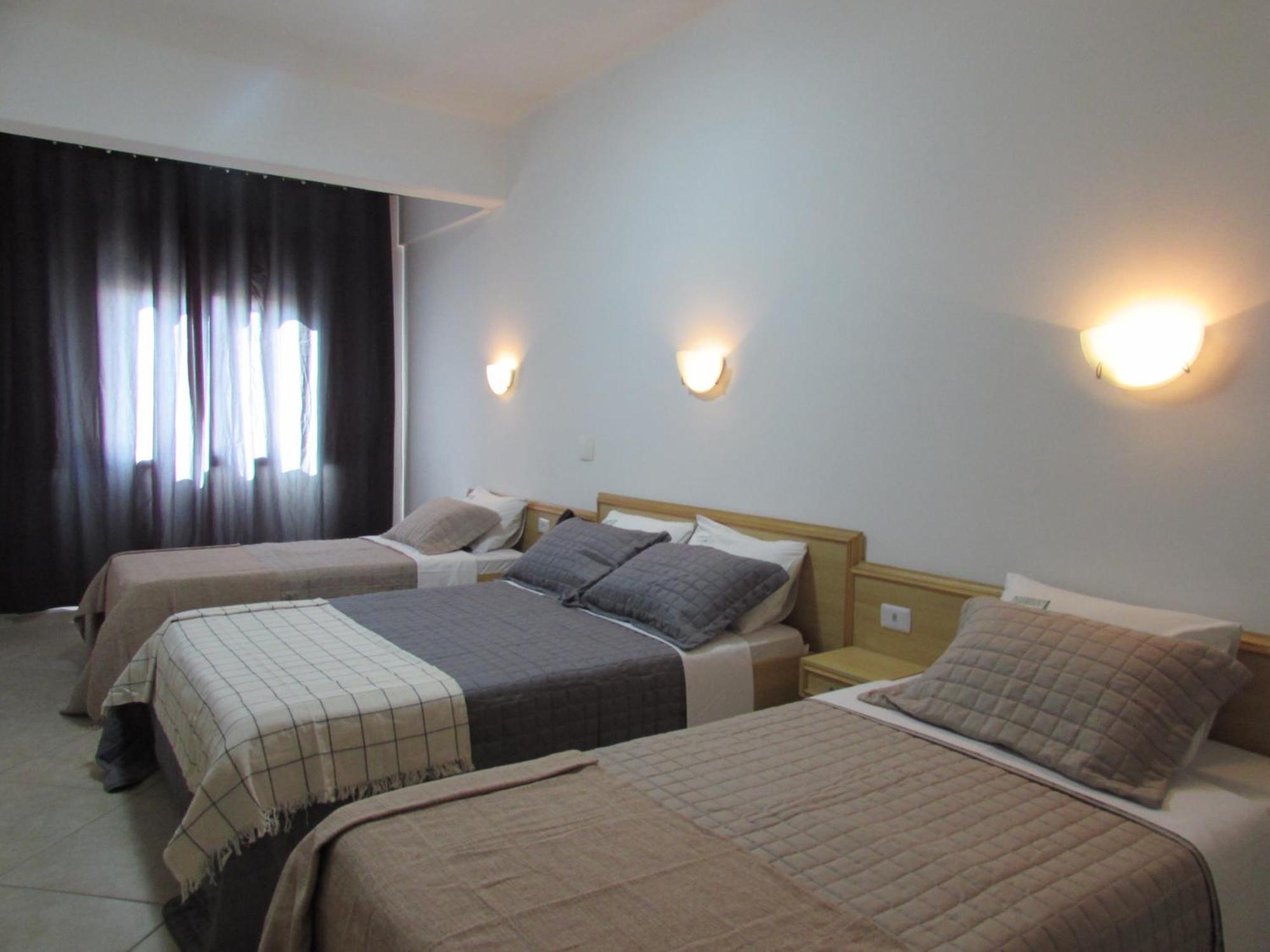Hotel Paramount- Proximo A 25 De Marco Bras Bom Retiro E Expo Center Norte "Garanta Ja Sua Reserva" เซาเปาโล ภายนอก รูปภาพ