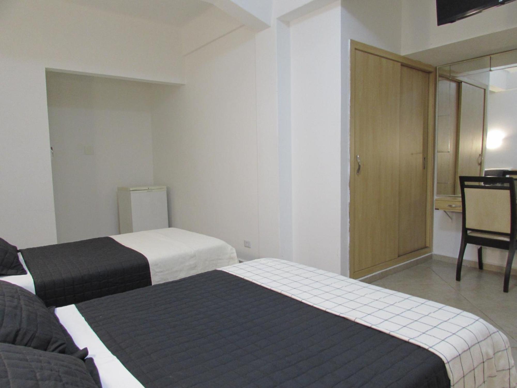 Hotel Paramount- Proximo A 25 De Marco Bras Bom Retiro E Expo Center Norte "Garanta Ja Sua Reserva" เซาเปาโล ภายนอก รูปภาพ