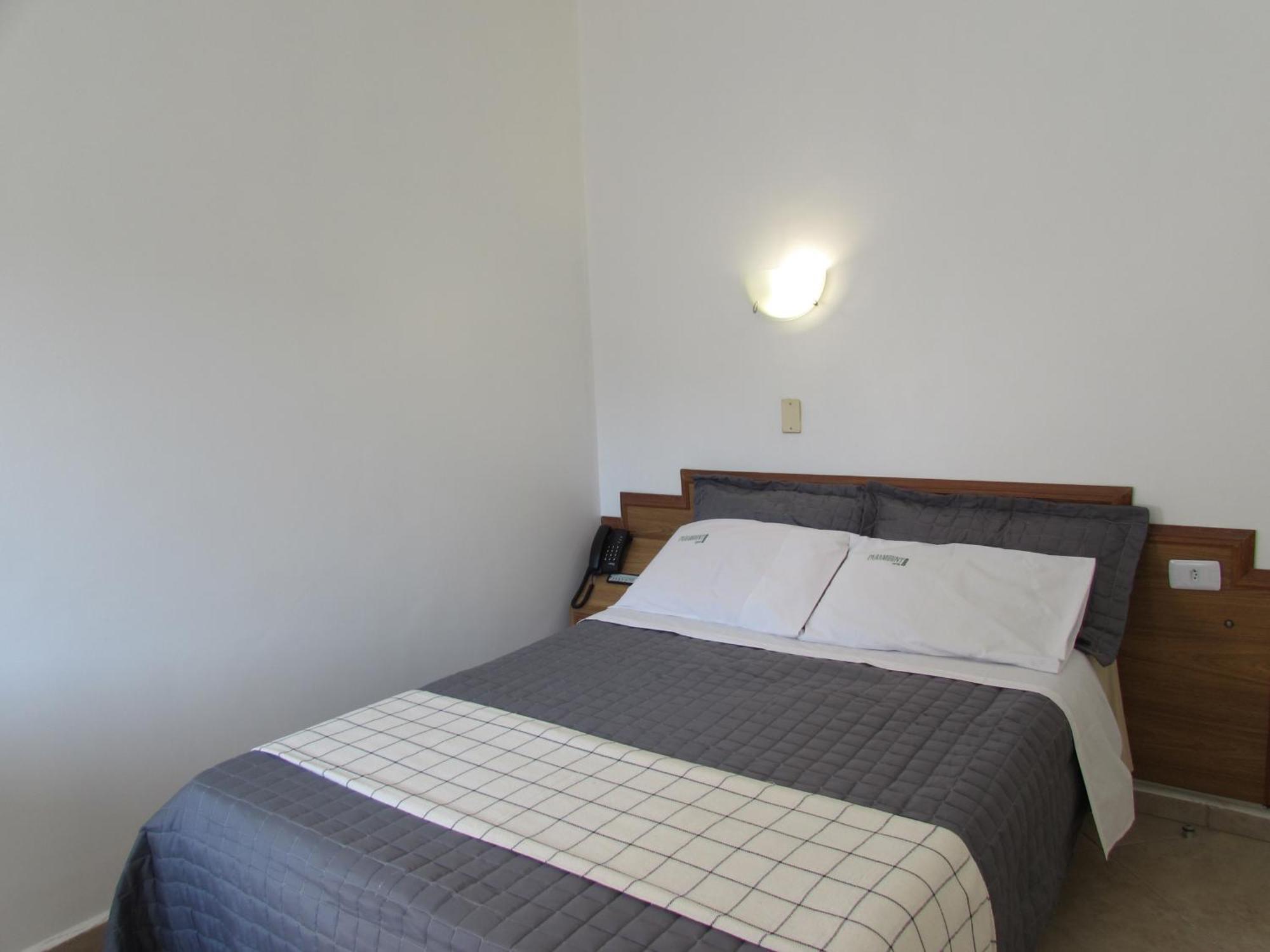 Hotel Paramount- Proximo A 25 De Marco Bras Bom Retiro E Expo Center Norte "Garanta Ja Sua Reserva" เซาเปาโล ภายนอก รูปภาพ